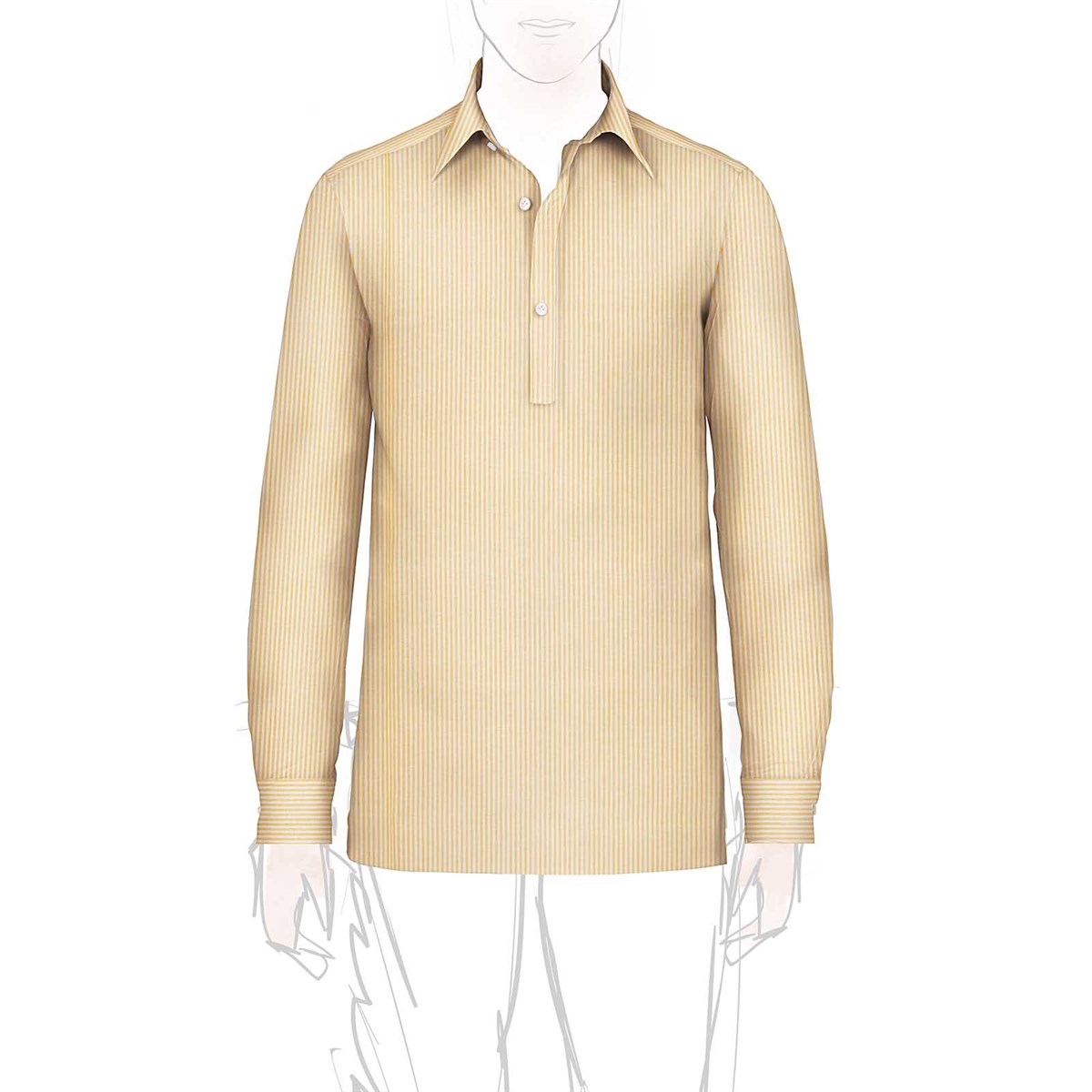 Camicia polo personalizzata 