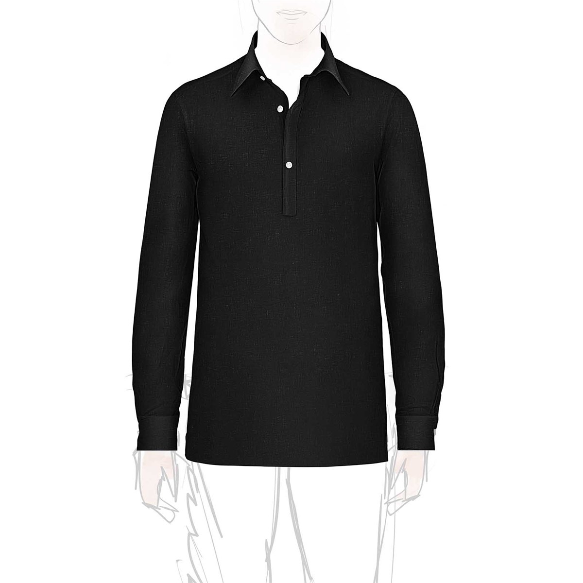 Camicia polo personalizzata 