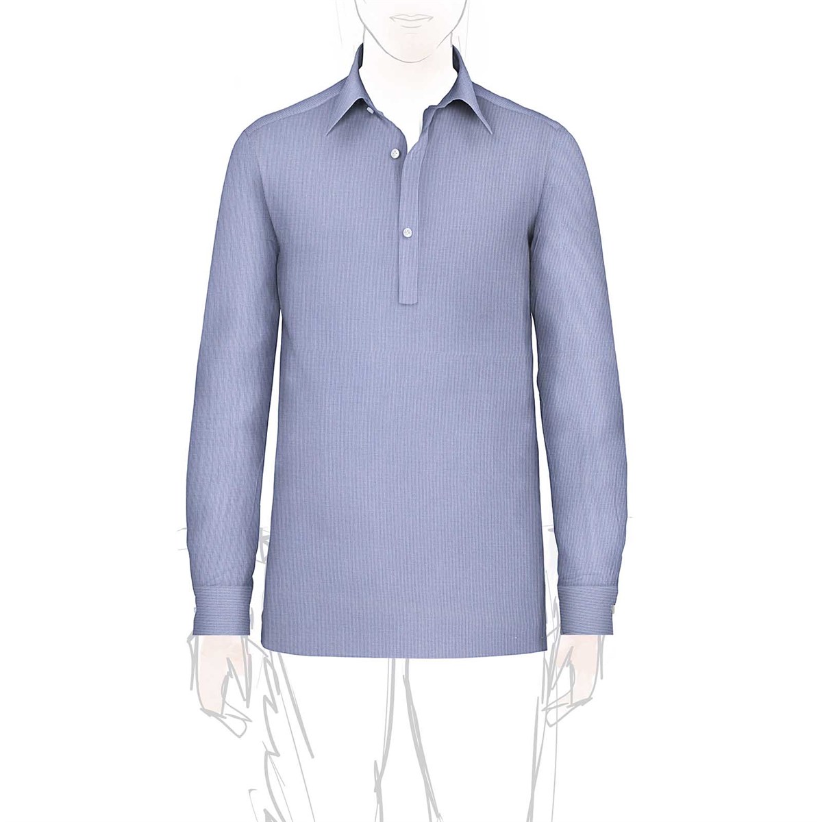 Camicia polo personalizzata 