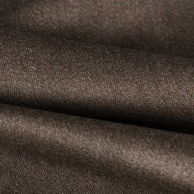 Brown  Wool