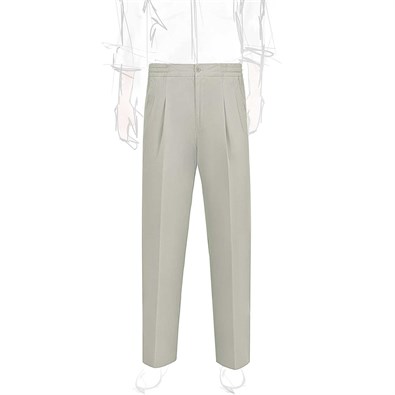 Ice cotton leisure pants