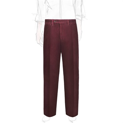 Ruby corduroy trousers