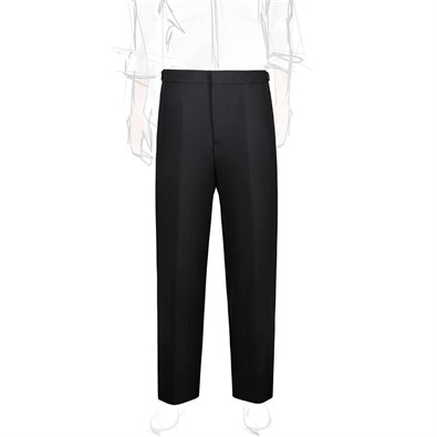 Tuxedo Luca trousers