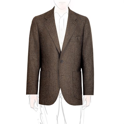 Explore the Exclusive Collection of Luxury Blazers at Rubinacci