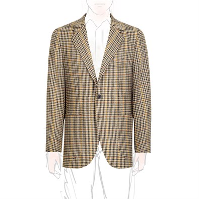 Explore the Exclusive Collection of Luxury Blazers at Rubinacci