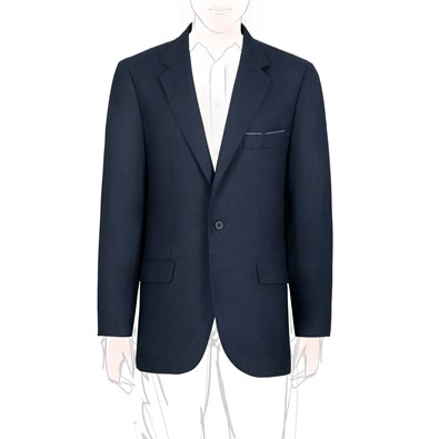 Explore the Exclusive Collection of Luxury Blazers at Rubinacci