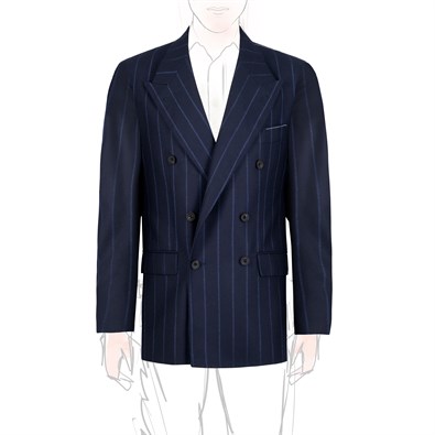 Explore the Exclusive Collection of Luxury Blazers at Rubinacci