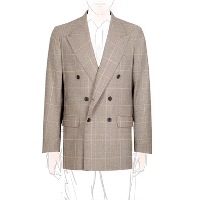 Explore the Exclusive Collection of Luxury Blazers at Rubinacci