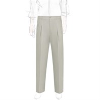 Ice cotton leisure pants