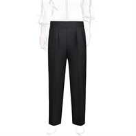 Tuxedo manny trousers