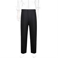 Tuxedo Luca trousers