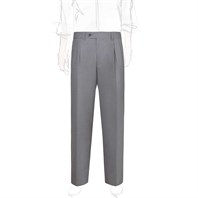 Middle Gray 2 pinces tasmania trousers