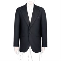 Single-breasted tuxedo jacket “SW1”