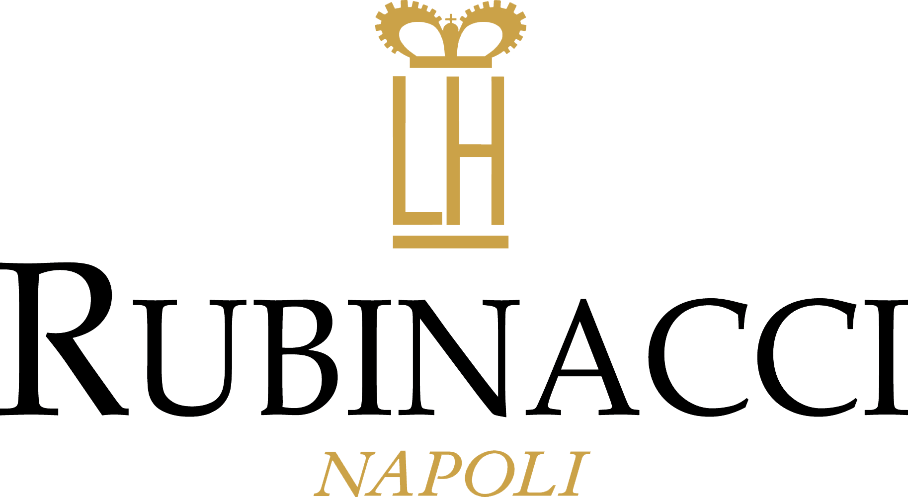 Logo Rubinacci